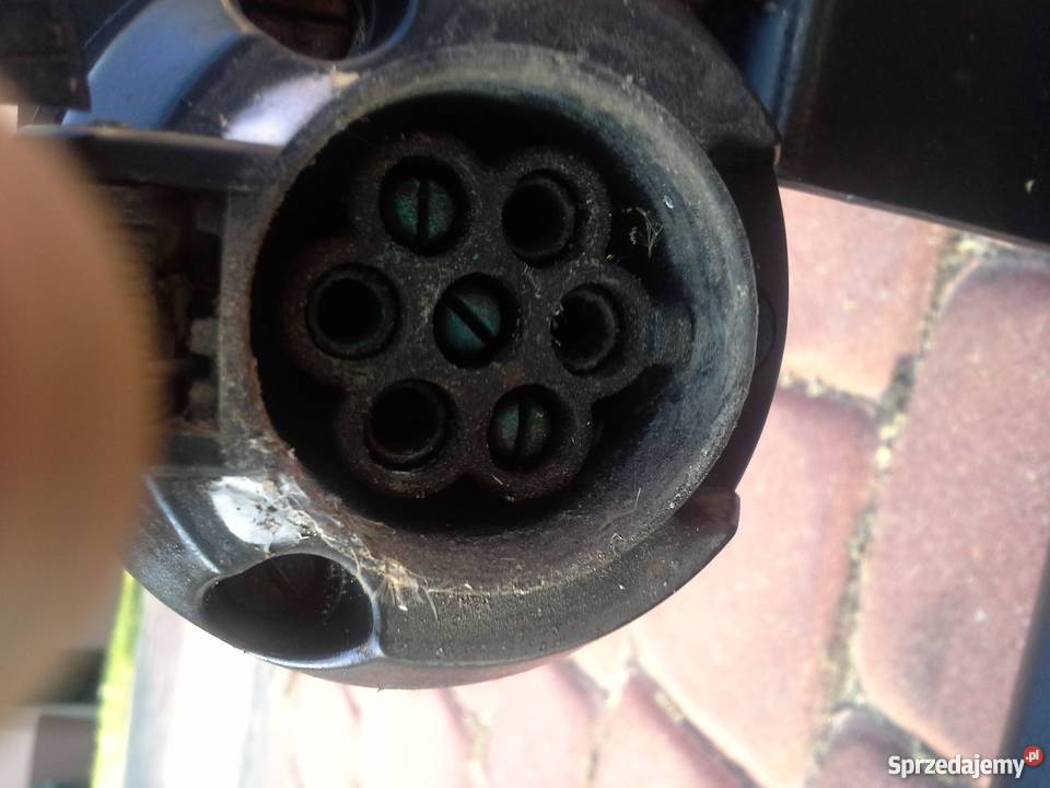 Audi A4 B6 Hak Belka Haka 305 206 Darmowy Dowóz Jastrząb