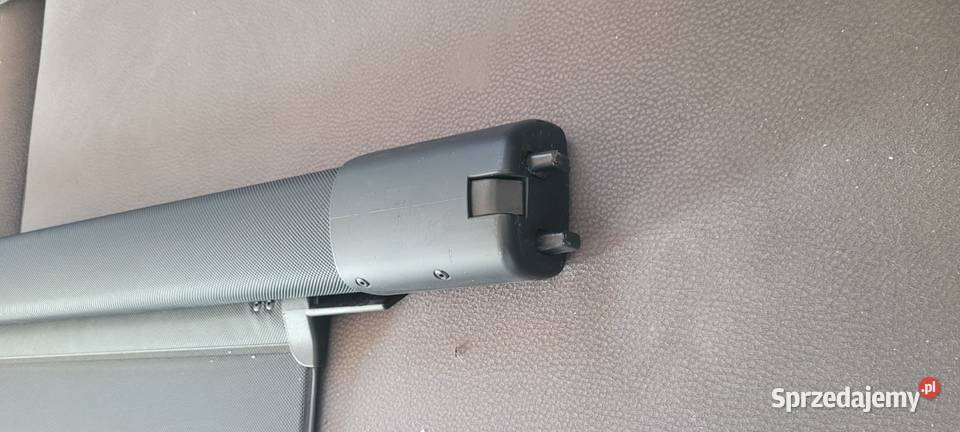 Roleta Audi Q7 4M pomorskie Słupsk