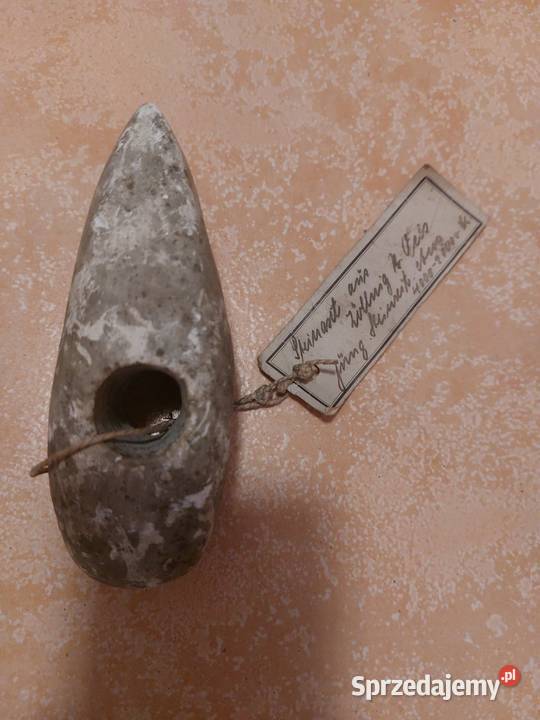 antyki pochodzenia niemieckiego i Grabów nad Prosną