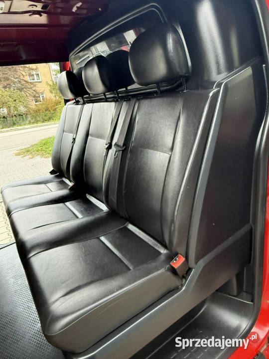 Toyota ProAce Toyota Proace 20D4D LONG XXL 2017r tempomat Sokołów Podlaski