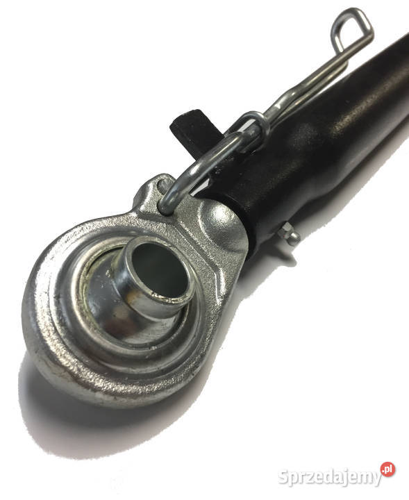 Łącznik górny M24 590 mm kat 1 TL5902411KR Kamionna