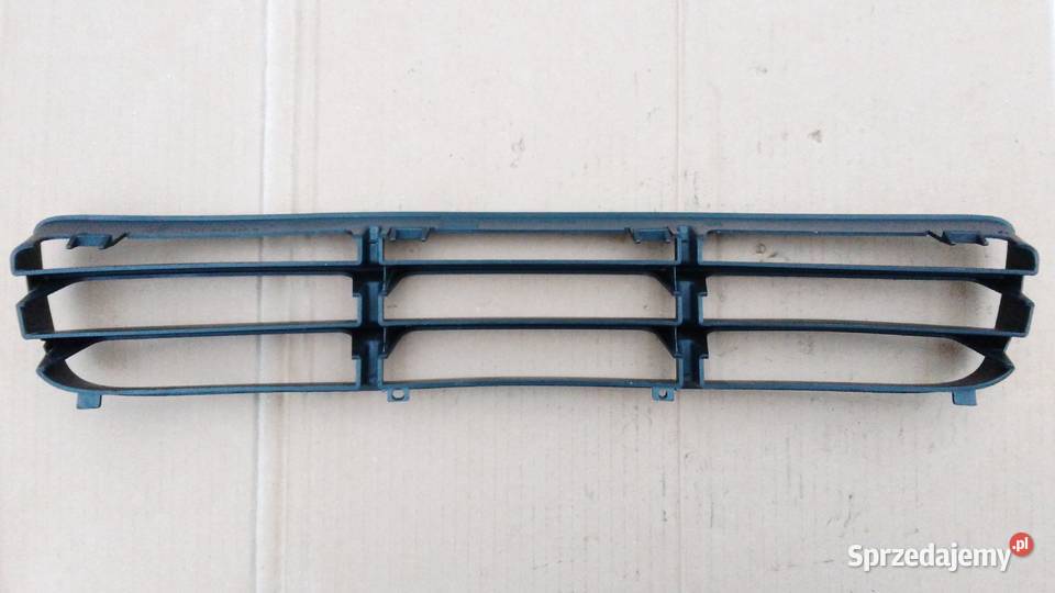 Kratka zderzaka przód środkowa VW Bora Koszalin