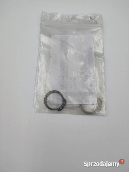 17219473470 Pierścień segera koła zębatego nie wielkopolskie