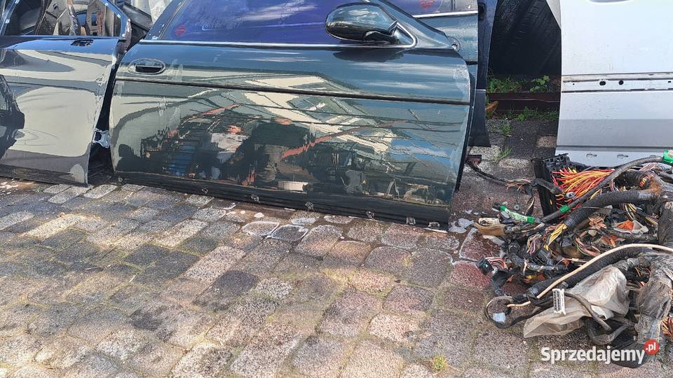 Drzwi lexus SC300 SC400 Częstochowa