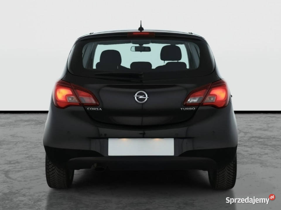 Opel Corsa 14 Turbo wspomaganie kierownicy łódzkie Łódź