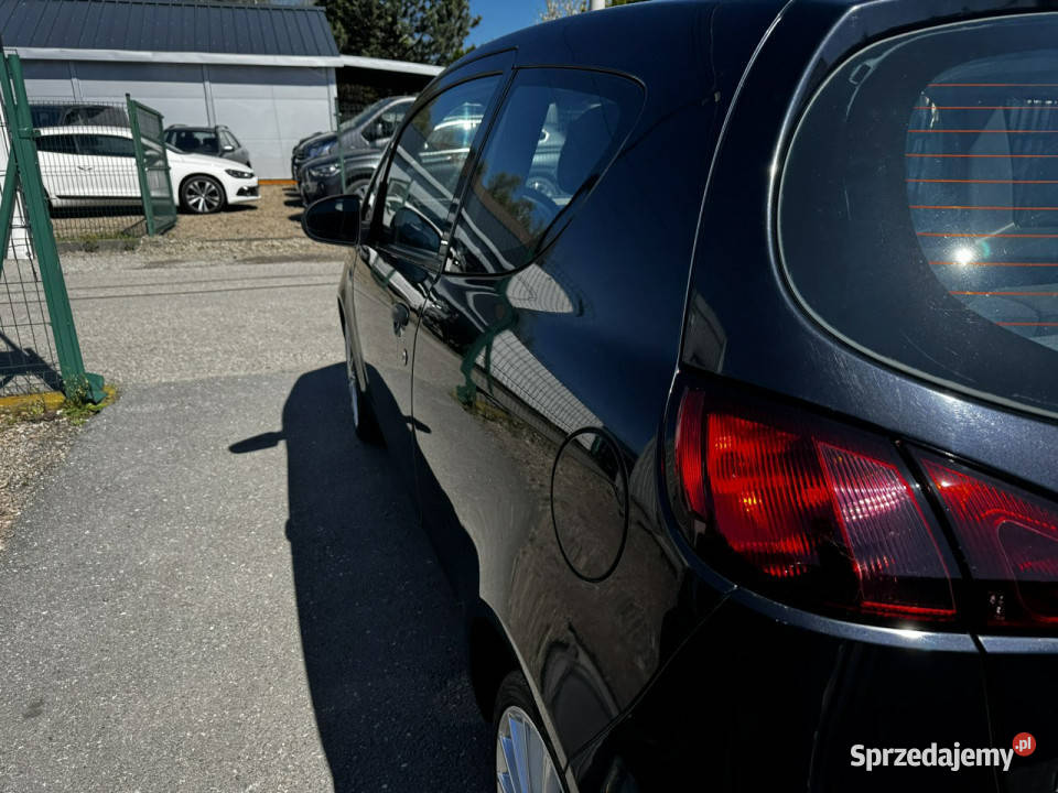 Mitsubishi Colt RatyZamiana Gwarancja Mitsubishi Gdów