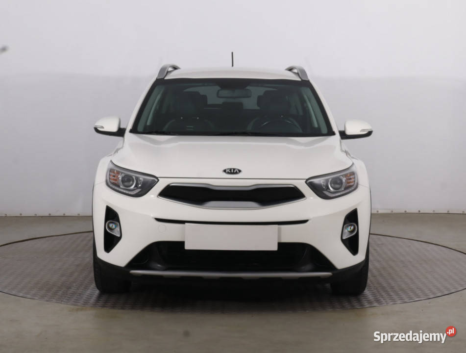 Kia Stonic 10 TGDI kamera cofania Stonic Piaseczno