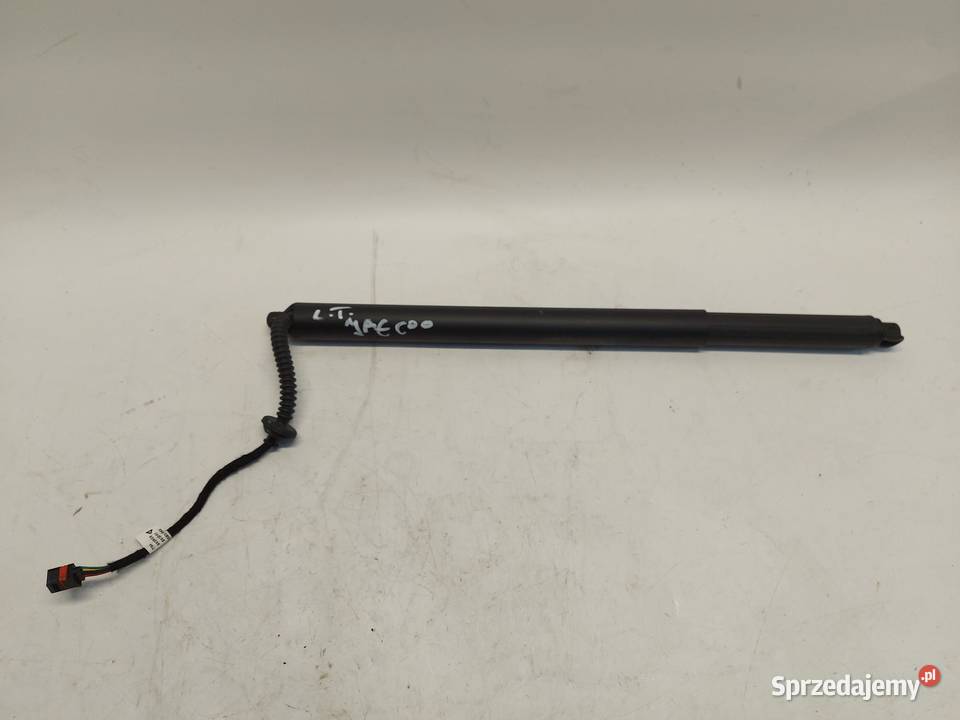 Jaecoo 7 PHEV 2025r siłownik klapy bagażnika