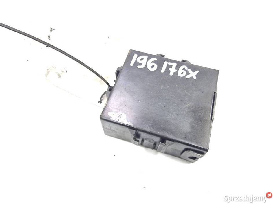 MODUŁ DAIHATSU SIRION 89741B1030 ZAMKA Lipno