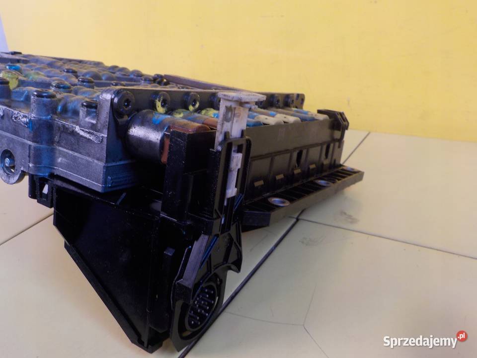 BMW E46 30 B 330i 04r mechatronika skrzyni świętokrzyskie Suków