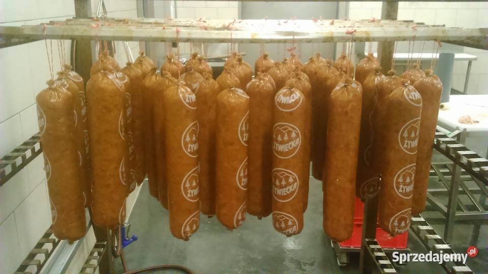 Klipsownica stołowa dwurzędowa fabrycznie nowa Żukowo