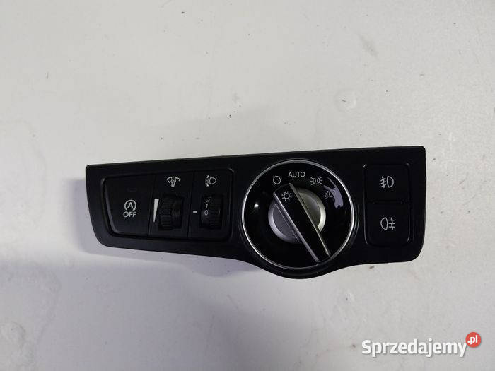 Przełącznik świateł hyundai i40 bluedrive 17 osobowe Wola Jachowa