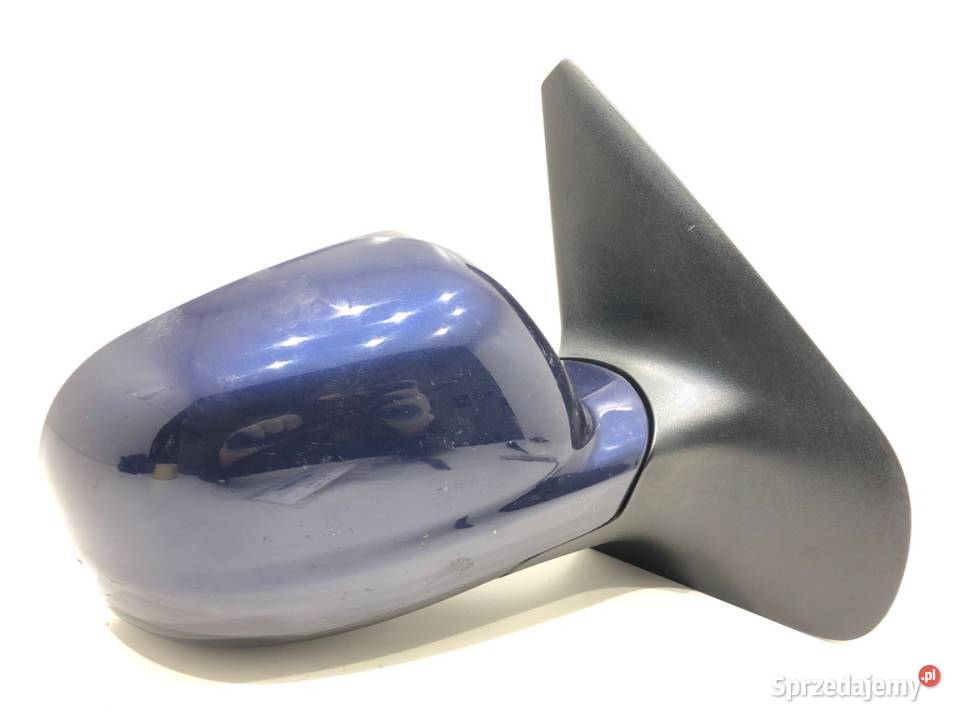 LUSTERKO PRAWY VW GOLF IV Hatchback 9708