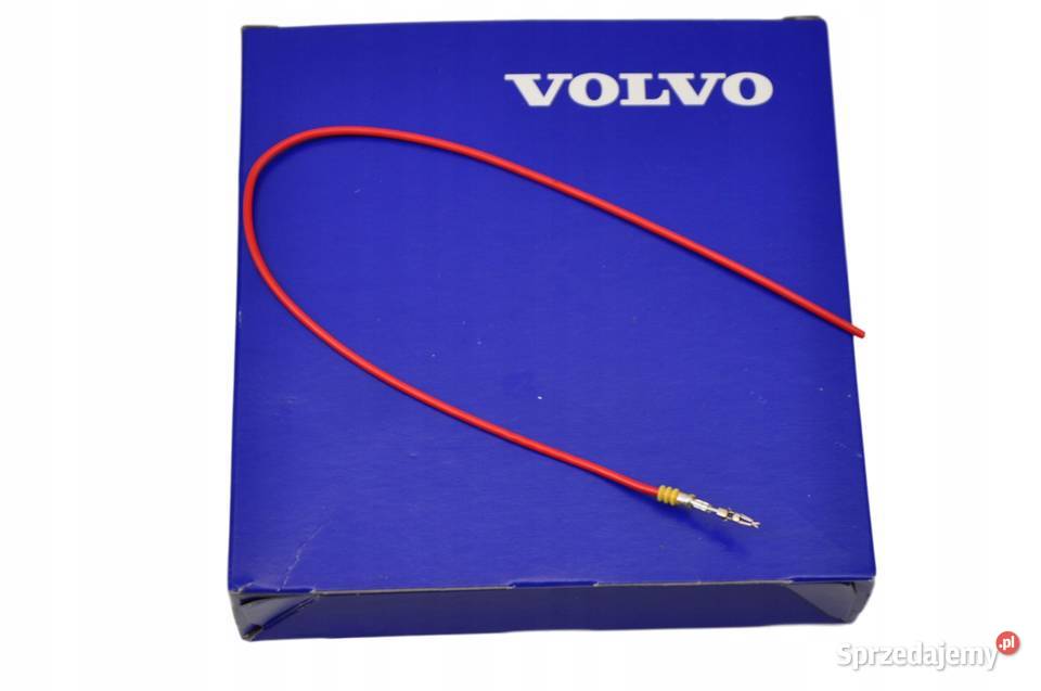 VOLVO pin zacisk wtyczki instalacyjnej OE Bielany Wrocławskie