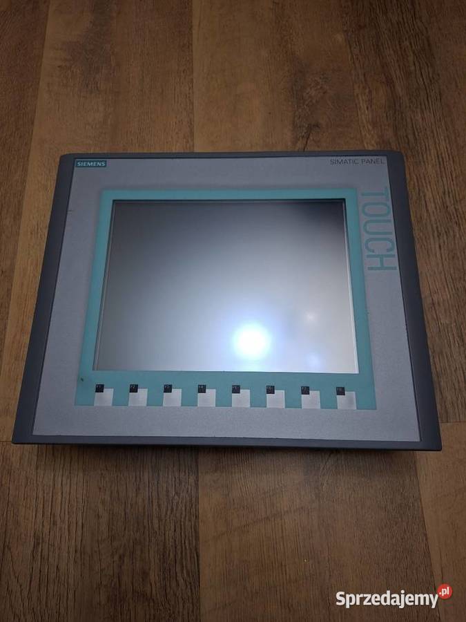 Siemens KTP1000 Basic DP