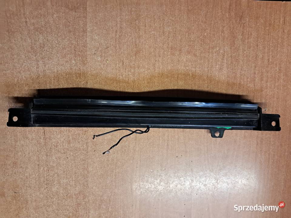 DODATKOWE ŚWIATŁO STOP FIAT SEICENTO 39170749