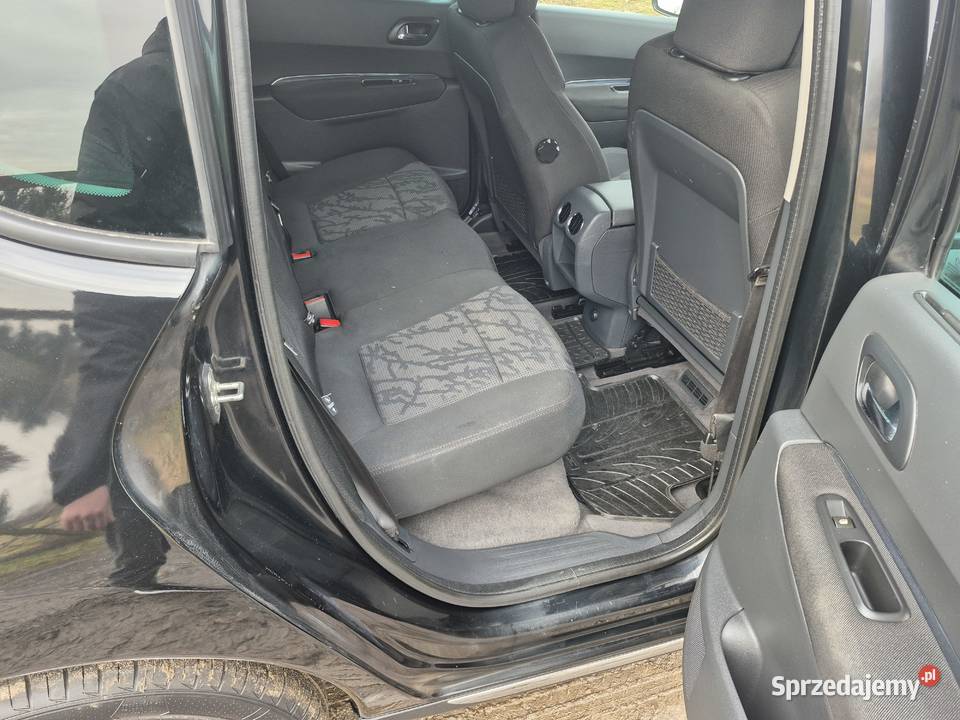Peugeot 3008 20 hdi 2011r Szczebrzeszyn