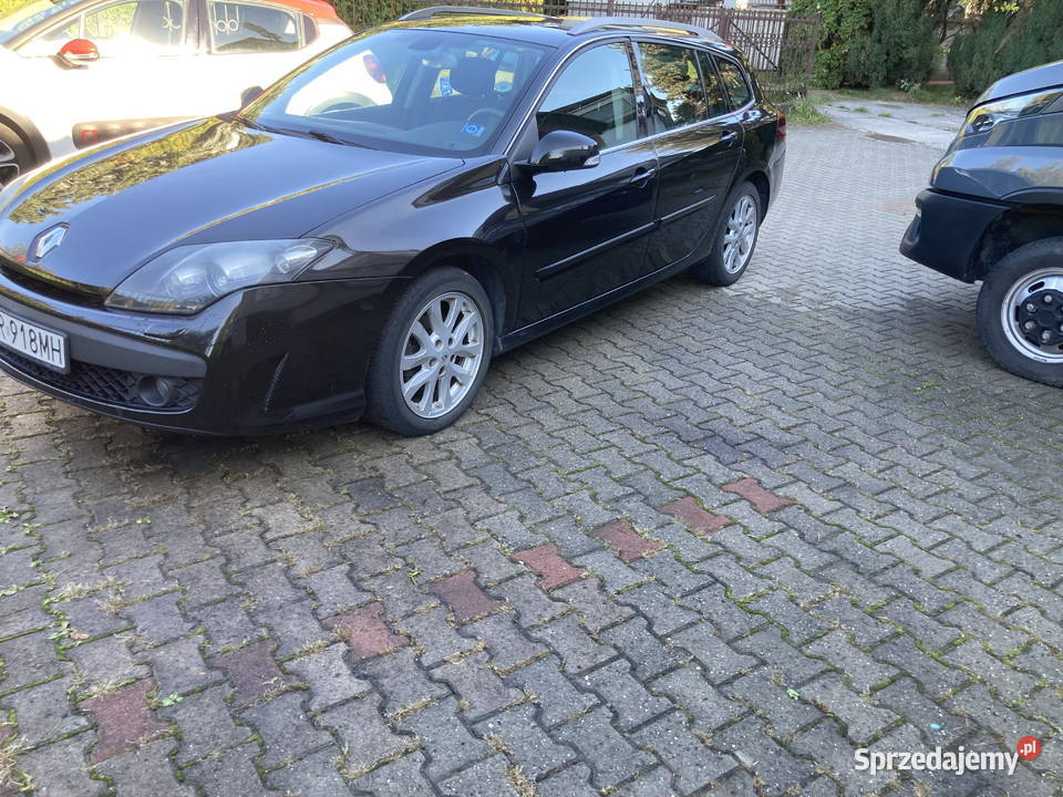 Sprzedam Polska I Właściciel FV 23 nieuszkodzony Laguna małopolskie Kraków