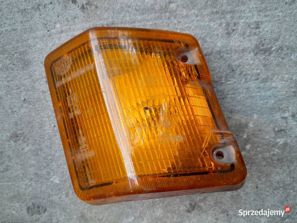 Kierunkowskaz Volkswagen VW Transporter T3 lewy Dąbrowa Górnicza sprzedam