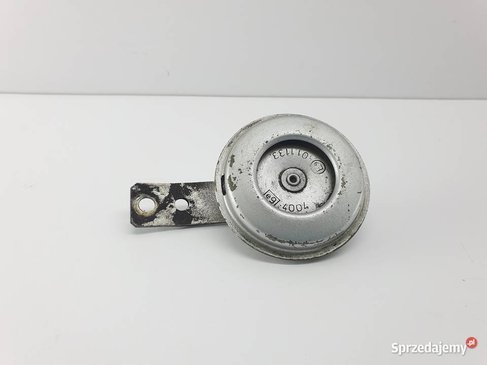 Klakson Trabka Sygnal Suzuki Ltz 400 Kfx Honda łódzkie Łódź sprzedam