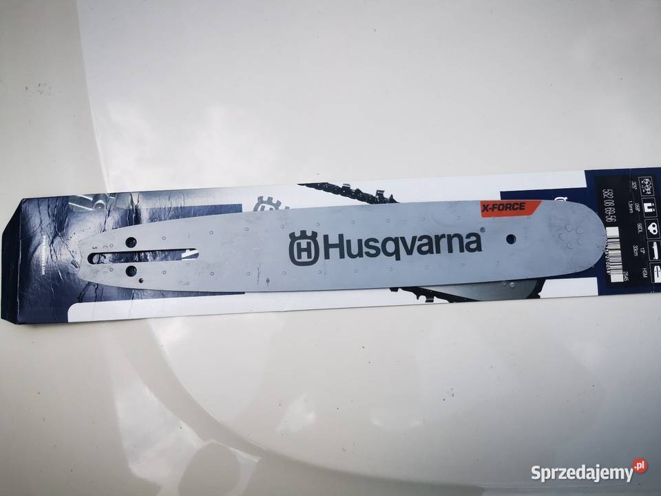 Prowadnica Husqvarna XForce 13 Olkusz