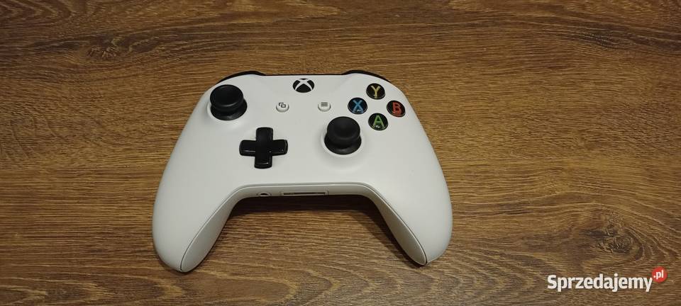 Xbox one S małopolskie Wójtowa