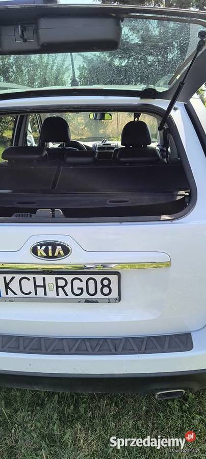Kia SportageModel 2009r Działoszyce