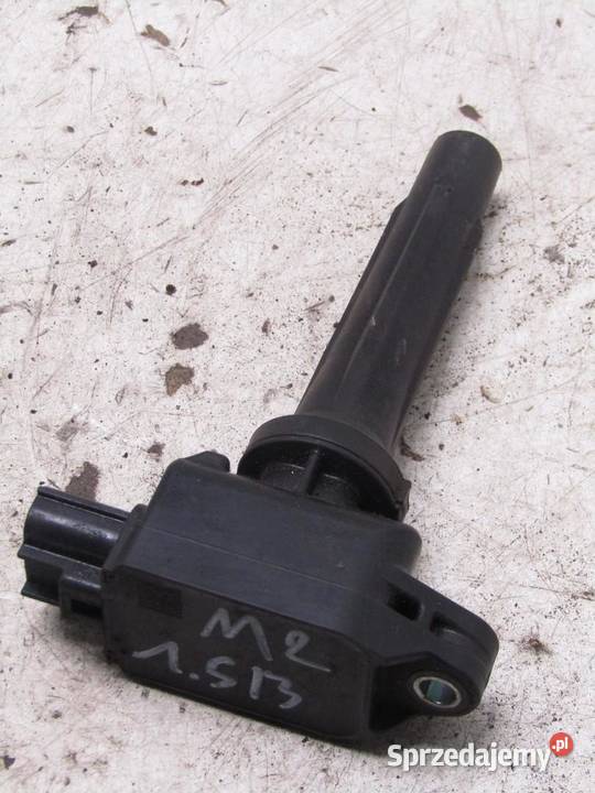 CEWKA ZAPŁONOWA 15 B MAZDA 2 DJ PE2018100 osobowe