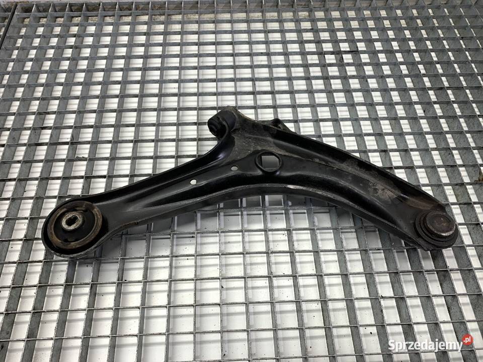 WAHACZ LEWY PRZÓD FORD FIESTA MK7 Hatchback osobowe podkarpackie