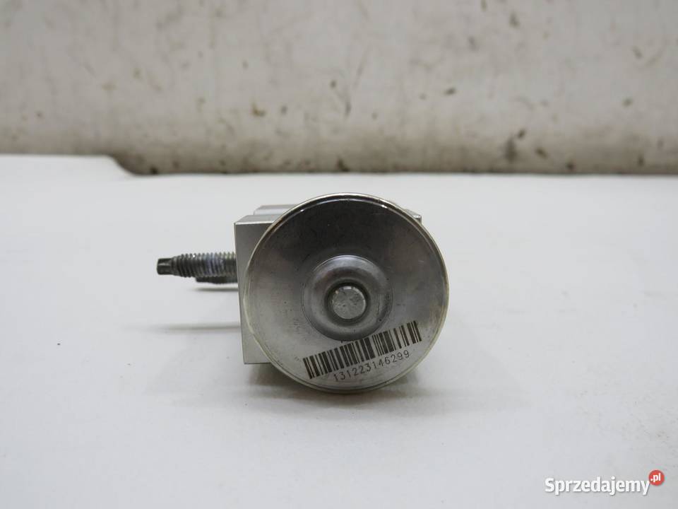 ZAWÓR ROZPRĘŻNY KLIMATYZACJI PEUGEOT 308