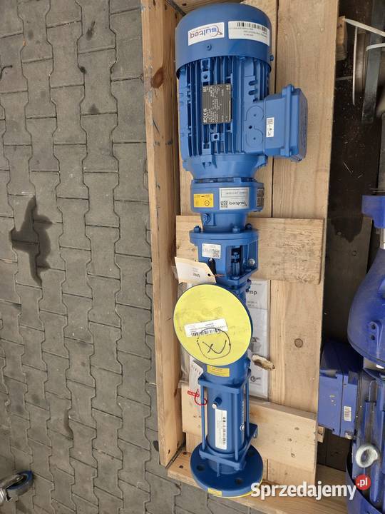 NORD DRIVESYSTEMS SK 01F AL90SP4 TF Nowy