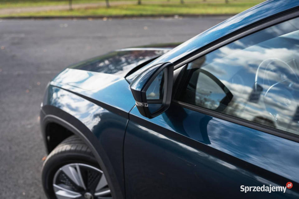 Skoda Karoq 15 TSI SUV Zabrze