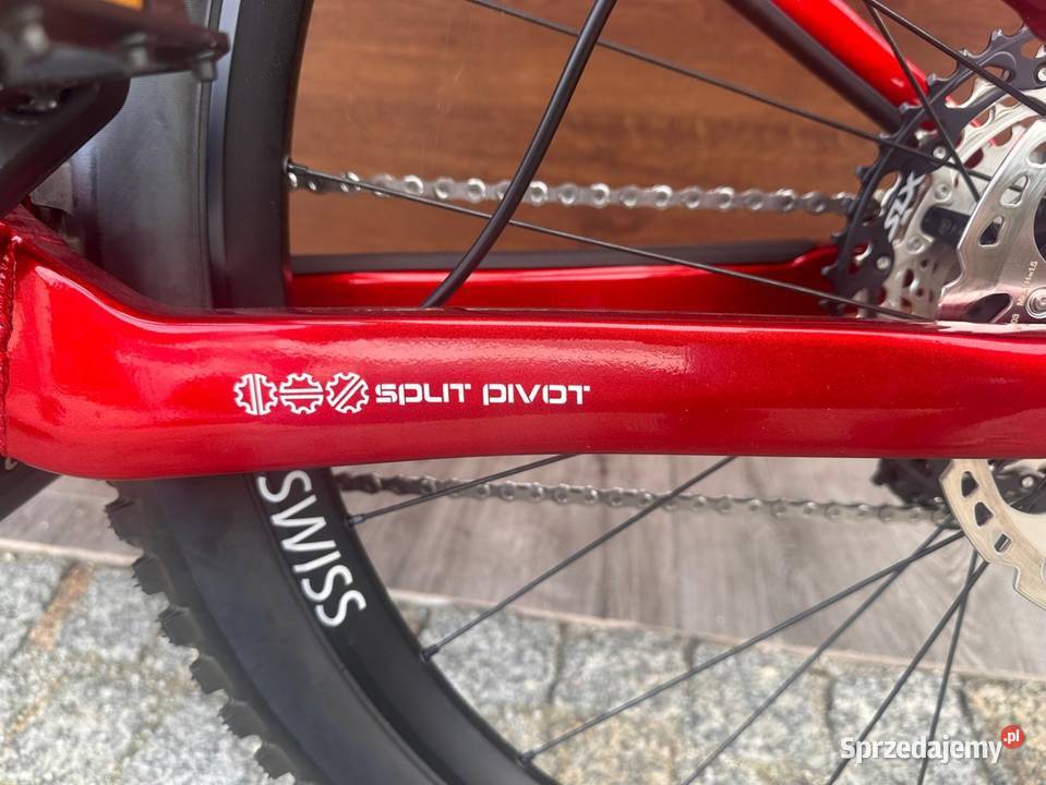 EBike BH Atomx Lynx Pro 92 LA carbon Sandomierz