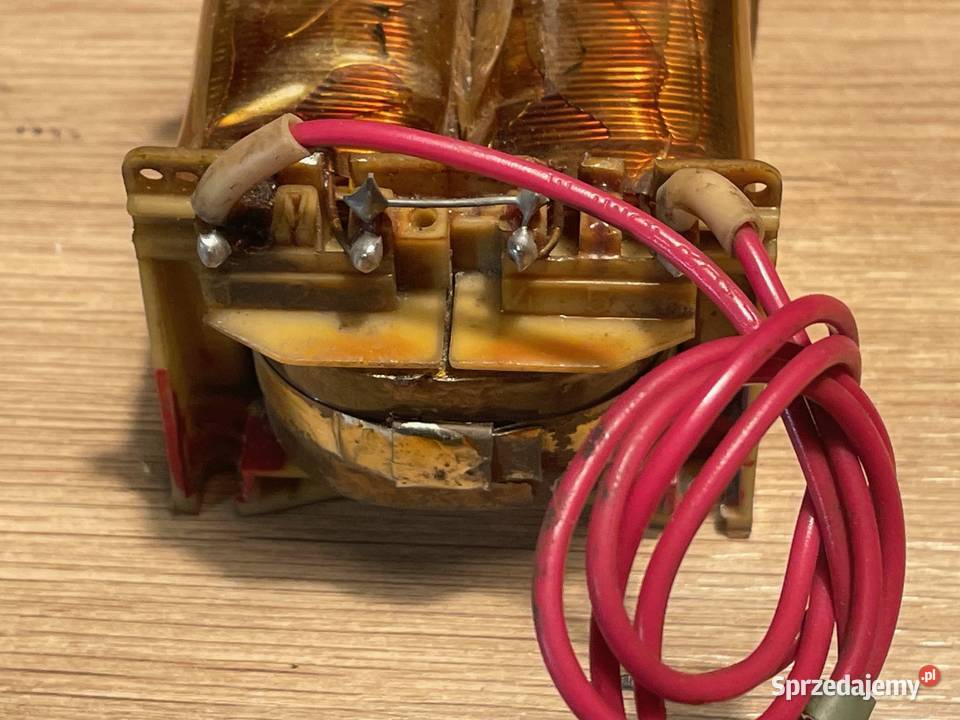 Transformator TS 5013 Kołobrzeg sprzedam