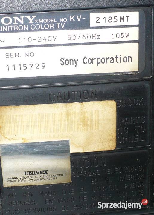Sony Puszczykowo