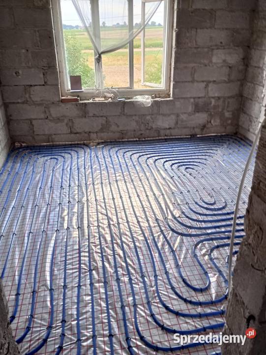 Hydraulik usługi lubelskie Lublin