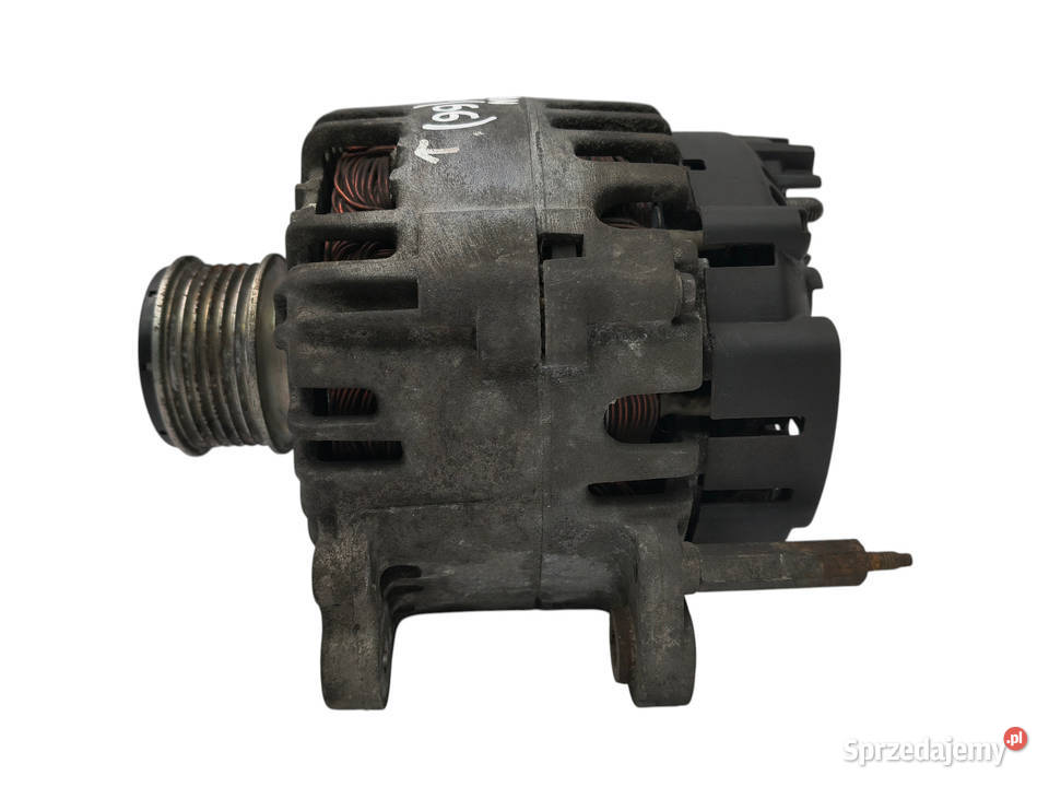 ALTERNATOR Volkswagen Touran Golf V Passat B6 19 Chełm