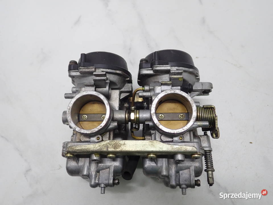 Gaźnik Gaźniki Mikuni BST35 131 K211 Aprilia Strzelce Krajeńskie