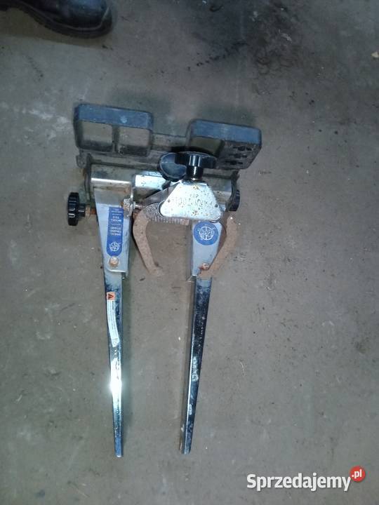 Centrownica do kół rowerowych Sport i Wypoczynek Klembów