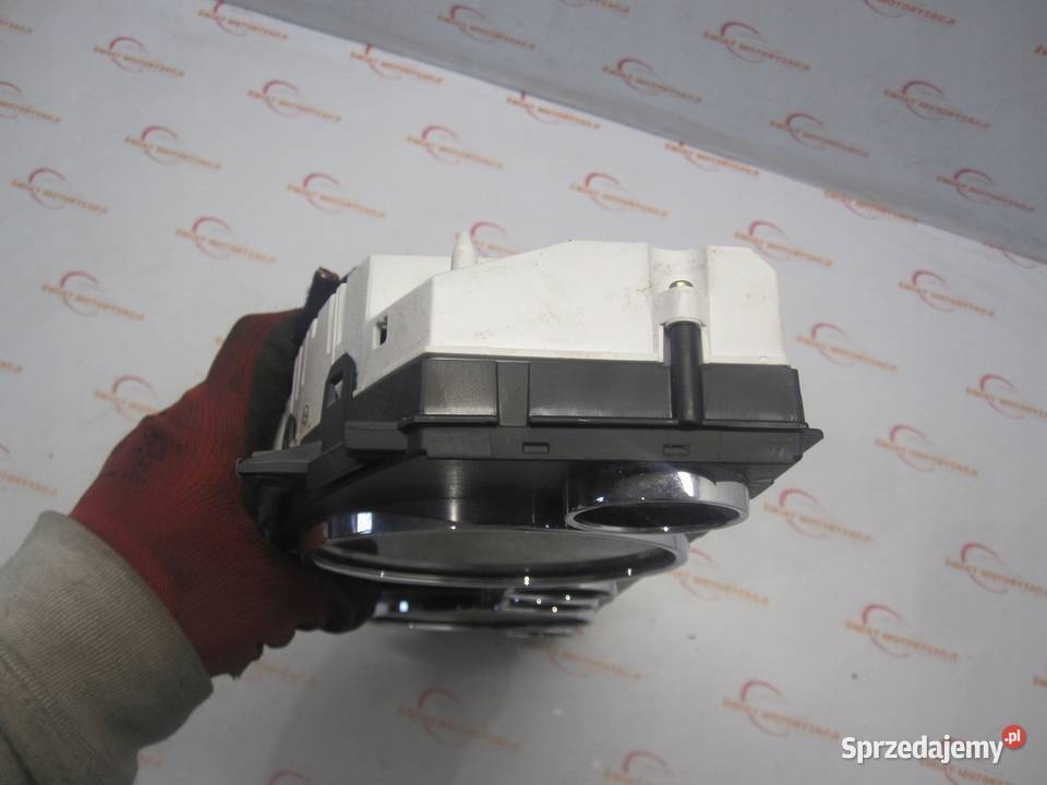 VW TOUAREG I 7L 04r licznik zegary 7L6920980C Liczniki i zegary świętokrzyskie Kielce