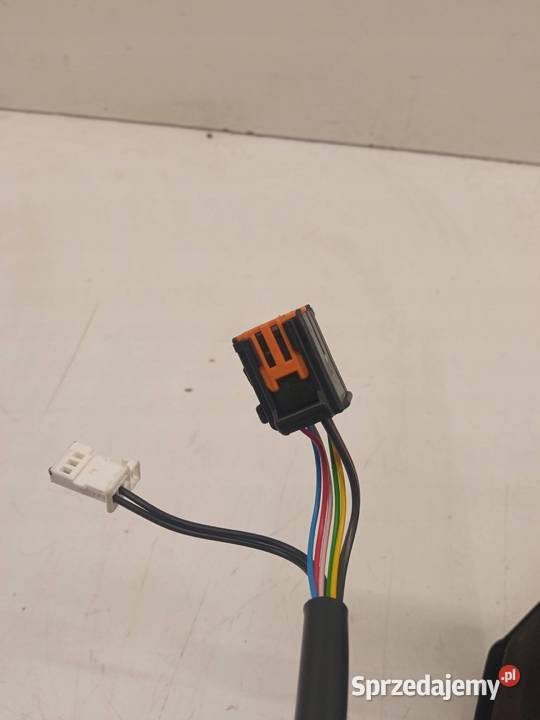 LUSTERKO PRAWE 9PIN EUROPA JUMPY III 98087016XT