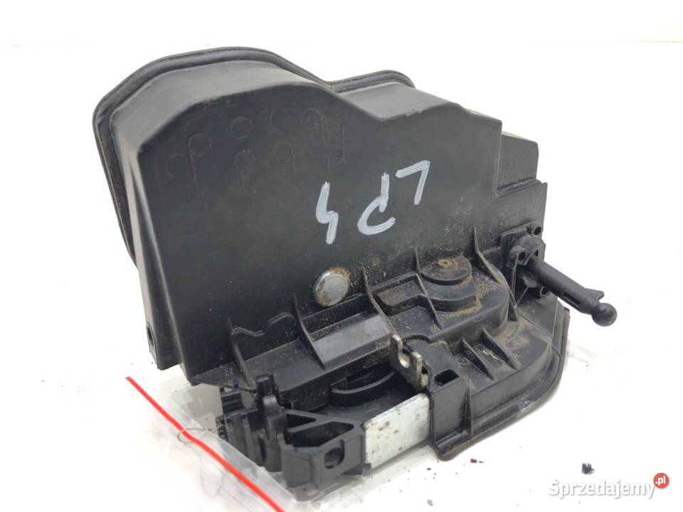 ZAMEK DRZWI LEWY PRZÓD BMW F34 Hatchback 7229461