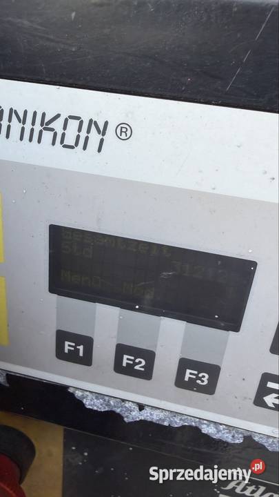 Atlas Copco GA11P kompresor śrubowy 11KW Świeca