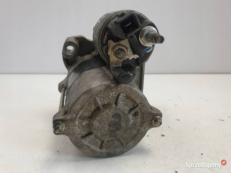 ROZRUSZNIK Opel Corsa F 12 VTI ROZRUSZNIK Chełm