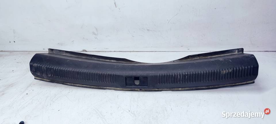NAKŁADKA PASA TYŁ AUDI A4 B8 SEDAN 8K5863471 osobowe sprzedam