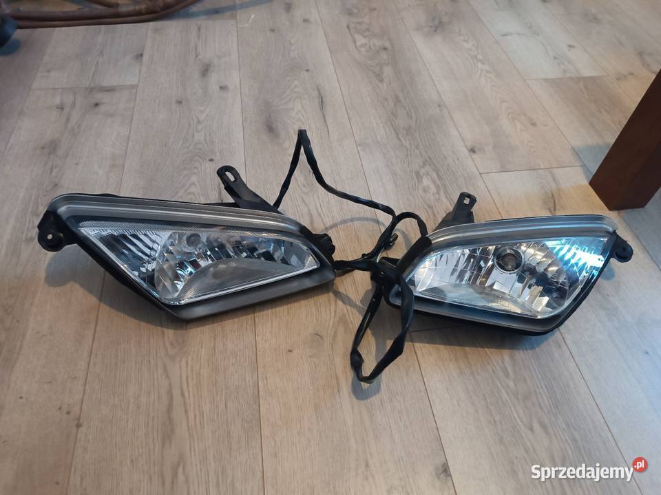 Lampa reflektor honda TRX650 TRX680 949400 Gręblin