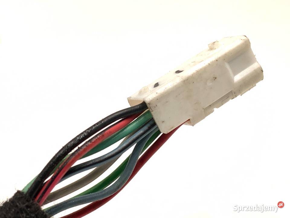 LUSTERKO PRAWY MAZDA 3 BM Hatchback ZEWNĘTRZNE podkarpackie