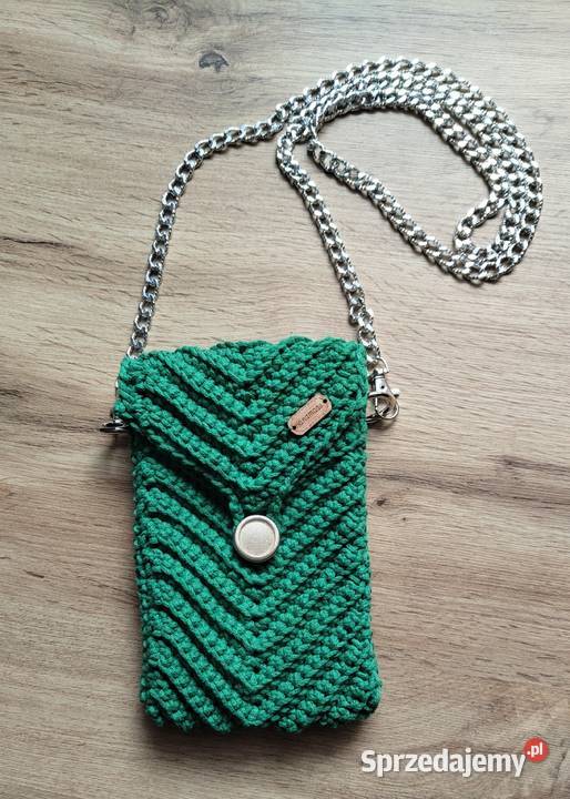 Mini torebka na telefon dolnośląskie Wrocław