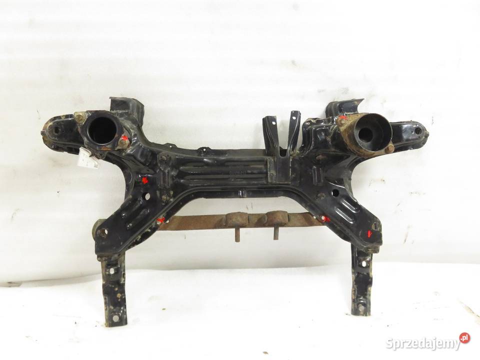 SANKI PRZÓD VW POLO CLASSIC 6V2 60 14 AKK małopolskie sprzedam