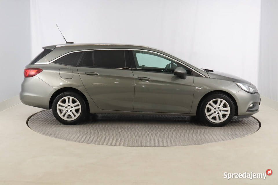 Opel Astra 16 CDTI